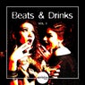 Beats & Drinks, Vol. 1