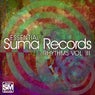 Suma Records Essential Rhythms, Vol. 3