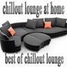 Chillout Lounge At Home