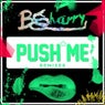 Push Me (Remixes)