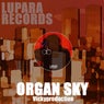 Organ Sky