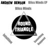 Bliss Minds EP