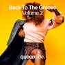 Back To The Groove, Vol. 2