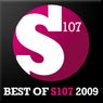 Best Of S107 Recordings 2009