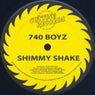 Shimmy Shake