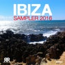 Ibiza Sampler 2016