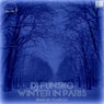Winter In Paris