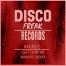 I Gotta Be Me (Winkar Remix)