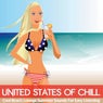 United States of Chill - Cool Beach Lounge Summer Sounds for Easy Listening