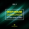 Deep House Diamonds, Vol. 9 (Deep House Around The World)