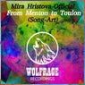From Menton to Toulon (Song-Art)