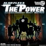 The Power EP