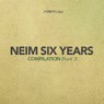 Neim 6 Years Part 3