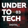 Under To Tech Series:03