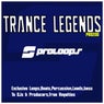 Trance Legends