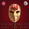 Just The Same (Carlos Berrios Radio Edit)
