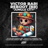Jungle City