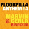 Anthem 4 (DJ Cerla and Marvin Remixes)