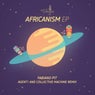 Africanism EP