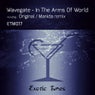 In The Arms Of World
