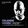 I Know - EP