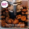 Coffee Grinder