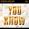 You Know (feat. Kris Kiss)