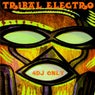 Tribal Electro (4 DJ Only)