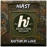 Rhythm In Love