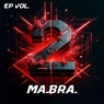 Ma.Bra. Ep Vol. 2