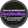 A Little Respect - Hook&Bass Mix