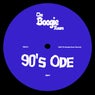 90's Ode