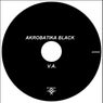 Akrobatika Black