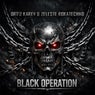 Black Operation