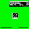 I Want You Remix