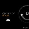 Clocks Of House EP