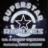 Superstar (feat. David Laudat) [Remixes]