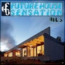 Future House Sensation, Vol.5 (Best Selection of House and Tech House Tracks)