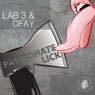 Passionate Lick