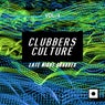 Clubbers Culture, Vol. 4 (Late Night Grooves)