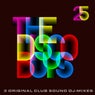 The Disco Boys, Vol. 25