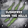 Down the Hills