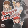 Romeo y Julieta