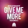 Give Me More (Remixes)
