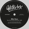 Strut Cho Phunky Stuff (Sho' Nuff) - Mike Dunn Extended Black Glitter MixX