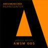 Awsm 005 - Representer