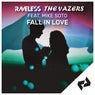Fall in Love (feat. Mike Soto)