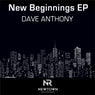 New Beginnings - EP