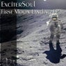 First Moon Landing EP