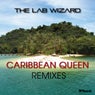 Caribbean Queen Remixes